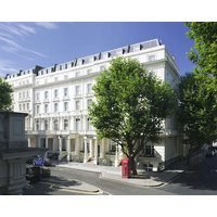 Berjaya Eden Park London Hotel