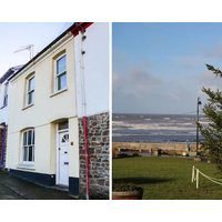Cecily Cottage Pet Friendly In Westward Ho! Ref 993337
