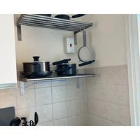 1 Bedroom Flat Sleeps 4 In Abingdon Oxfordshire