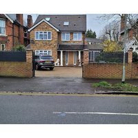 Cozy Central One Bedroom Flat