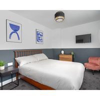 Eastside Capital Apartments