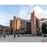 School Lane Hotel in Liverpool ONE