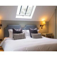 The Bottle & Glass Inn - Garden View - Room 1