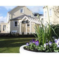 Leighinmohr House Hotel