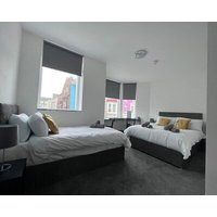 The White House Vegas Suites