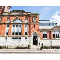 The Old Glassworks by Bevolve