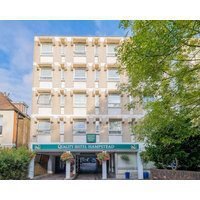 Quality Hotel Hampstead