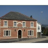 Abergavenny Hotel