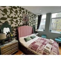 Penthouse Flat Covent Garden