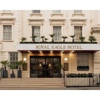 Royal Eagle Hotel