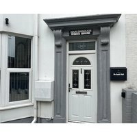 Impeccable 3-bed House In Great Yarmouth