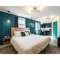 Emerald Stays UK at The Adelphi