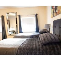 COZY PLACE LIVERPOOL