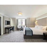 Tower Residences by Blue Orchid