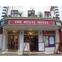 The Regal Hotel