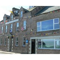 The Home Arms Guesthouse