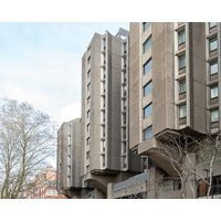 STG Hotel Oxford Street