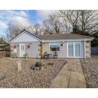 Old Colliery Cottage
