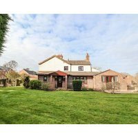 4 Green Farm Cottage