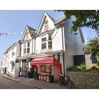 Fore Street House - Apartment 2