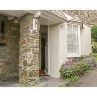 Aune Cottage Romantic With Open Fire In Salcombe Ref 995221