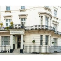 The Crescent Hyde Park