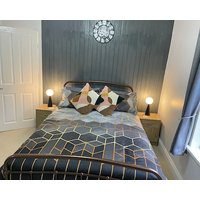 Beanies LorneStreet Four Bed House