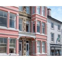 Seaview Apartment Westhaven