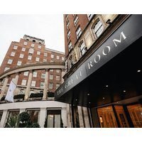 JW Marriott Grosvenor House London