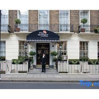 The Montague on the Gardens