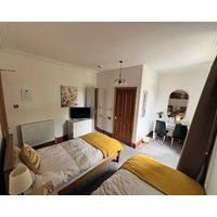 Morven House Carnoustie - Self Catering