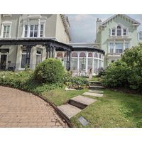 Ismay Dining Room Suite - Titanic Interest