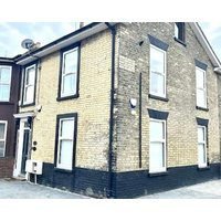 Corner Stone House - Apartment 1