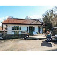 Chalet Lodge Bunks L1
