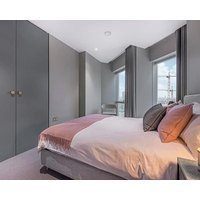 The Cut- Stylish Riverside Family Home