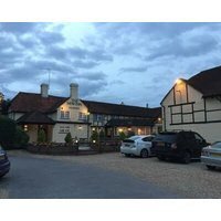 The New Inn Heckfield