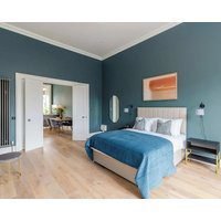 Dragon Suites Luxury Serviced Apartments at Walker Street