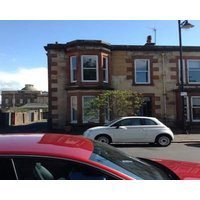 Ayr Beach View Apartment