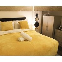 Modern Serviced Duplex Apartments By Repose