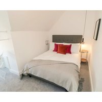 The Salthouse Apartment 1