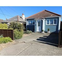 Smallcroft Family Friendly With A Garden In Seasalter Ref 930347