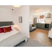 The Salthouse Apartment 3