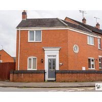 Kirsty's Home Near Alton Towers