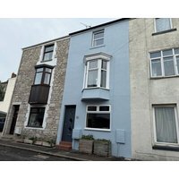 Home From Home - Sleeps 8