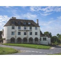 The Bear of Rodborough Hotel