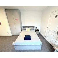 Sunny Modern 1 Bed Flat 15 Mins Away From Central London