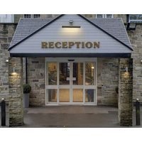 The Higher Trapp Hotel