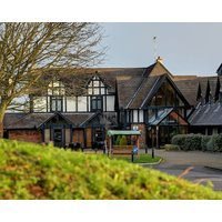 Best Western Bristol North The Gables Hotel