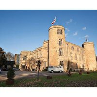 Walworth Castle Hotel