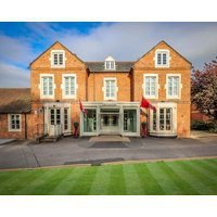 Muthu Clumber Park Hotel and Spa